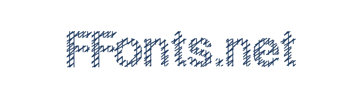 Slang King font — Lorem ipsum body text preview