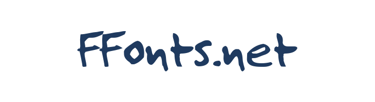 Josef Xuereb's Two and a Half Men font — Lorem ipsum body text preview