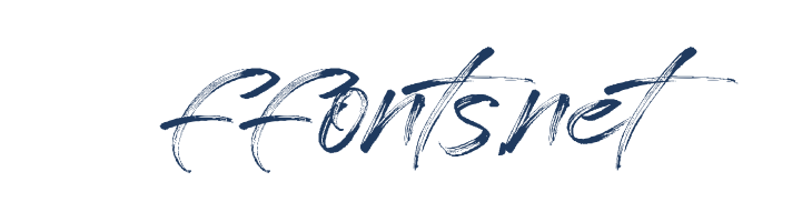 Free License font — Lorem ipsum body text preview