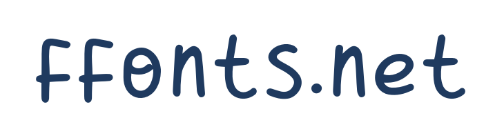 Diet Again font — Lorem ipsum body text preview