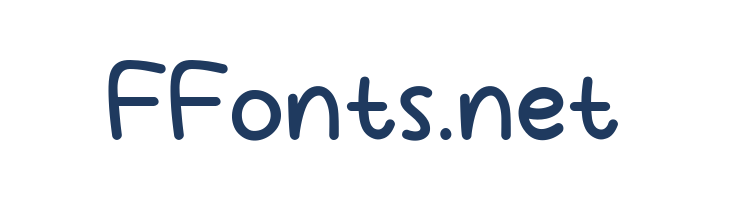 First School font — Lorem ipsum body text preview