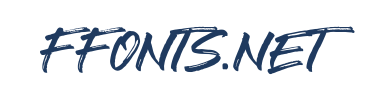 Foxbot font — Lorem ipsum body text preview