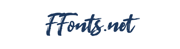 Fontrust font — Lorem ipsum body text preview