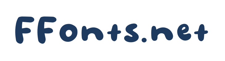 Like Eat font — Lorem ipsum body text preview