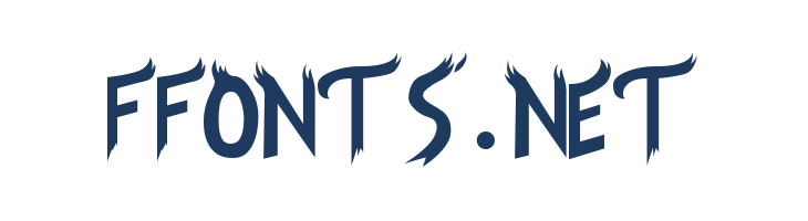 Spicy font — Lorem ipsum body text preview