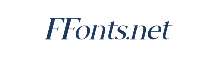 The Castle Elizah Italic font — Lorem ipsum body text preview