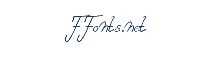 Sweet Lady Italic font — Lorem ipsum body text preview