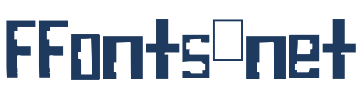 Cube font — Lorem ipsum body text preview