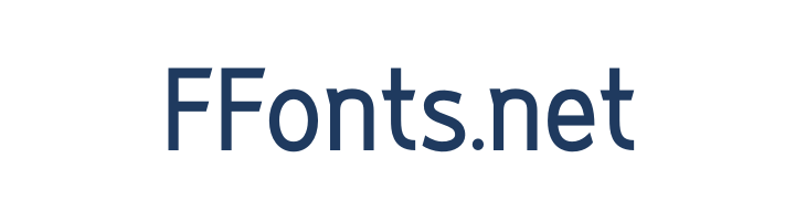 Slant font — Lorem ipsum body text preview