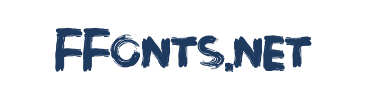 Brushot Bold font — Lorem ipsum body text preview