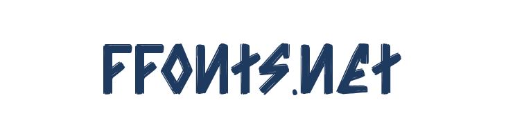 Awesome Brush font — Lorem ipsum body text preview