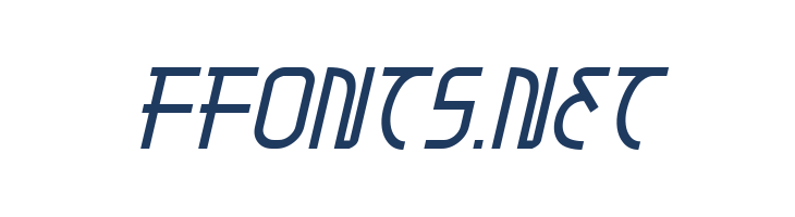 Moon Dart Italic font — Lorem ipsum body text preview