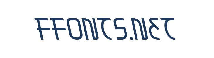 Moon Dart Leftalic font — Lorem ipsum body text preview