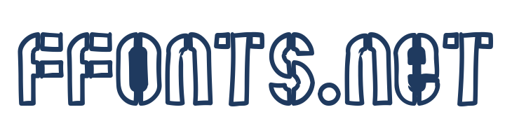 Mute Fruit Black Krash font — Lorem ipsum body text preview
