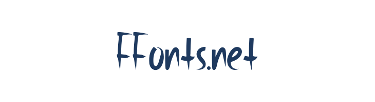 Lucky One font — Lorem ipsum body text preview