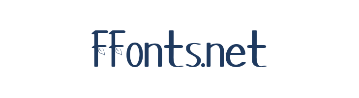 Magic Leaf font — Lorem ipsum body text preview