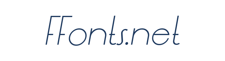 LT Oksana Light Italic font — Lorem ipsum body text preview