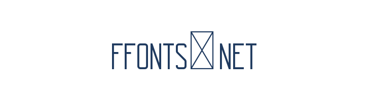 Echo font — Lorem ipsum body text preview