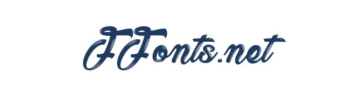 Barber Street_PersonalUseOnly font — Lorem ipsum body text preview