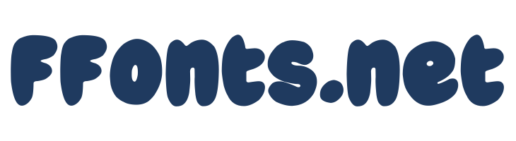 Chubby Rounded font — Lorem ipsum body text preview