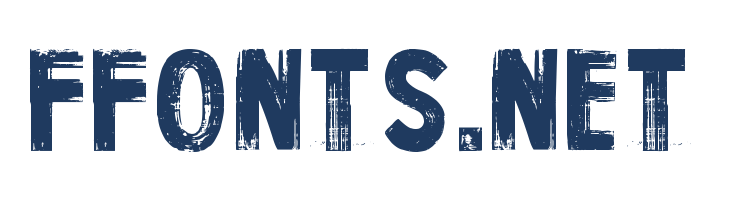 Personal Services font — Lorem ipsum body text preview