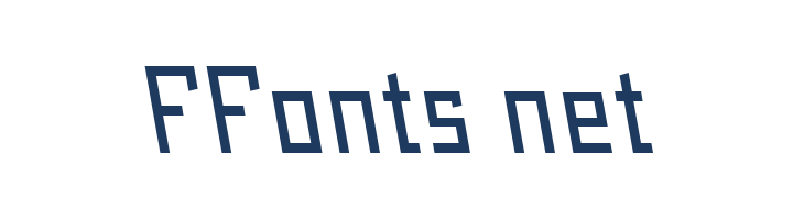 Maiers Neue Nr.8 Reduced Slanted font — Lorem ipsum body text preview
