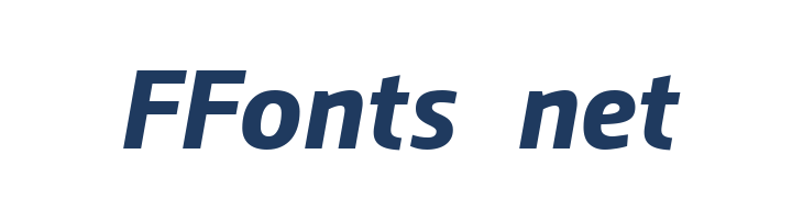 August Sans Reduced 76 Bold Italic font — Lorem ipsum body text preview