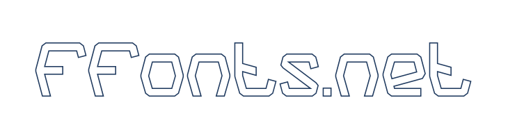 Groovy Kind Of Life-Hollow font — Lorem ipsum body text preview