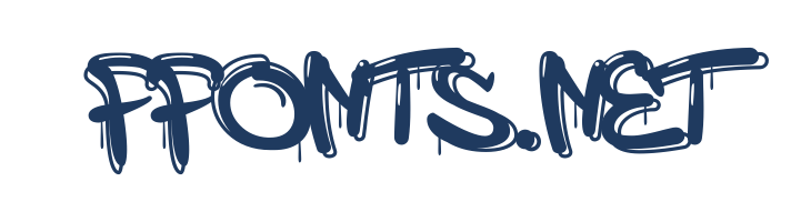 Attack Graffiti font — Lorem ipsum body text preview