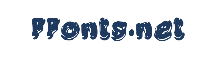 Cute Bubble font — Lorem ipsum body text preview