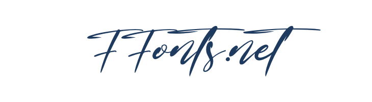 BrianRaja font — Lorem ipsum body text preview