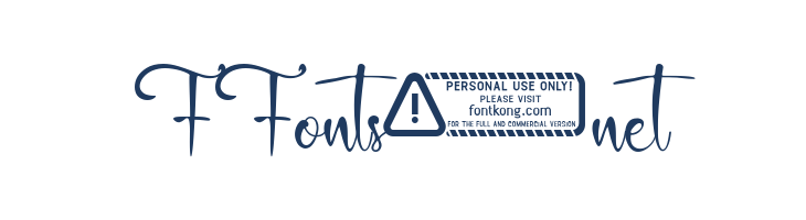 Farzana font — Lorem ipsum body text preview
