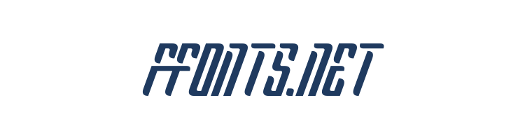 Nevla Italic font — Lorem ipsum body text preview