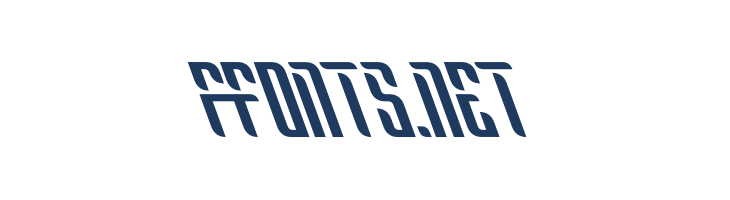 Nevla Oblique font — Lorem ipsum body text preview