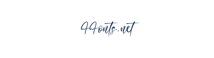 Quenisha font — Lorem ipsum body text preview