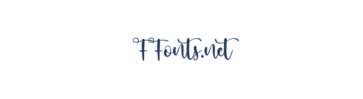 GeorgeAmstrong font — Lorem ipsum body text preview