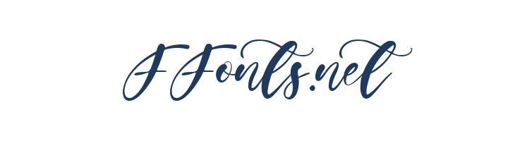 Andrew Script font — Lorem ipsum body text preview