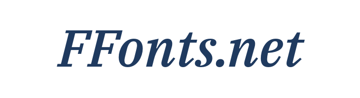 IBM Plex Serif Medium Italic font — Lorem ipsum body text preview