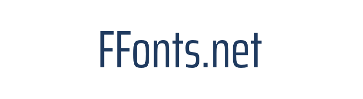 Saira ExtraCondensed Regular font — Lorem ipsum body text preview