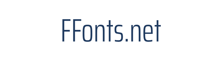 Saira ExtraCondensed Light font — Lorem ipsum body text preview
