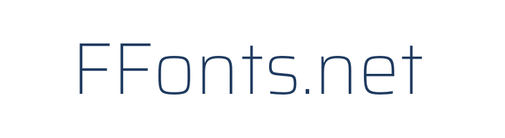 Saira Thin font — Lorem ipsum body text preview
