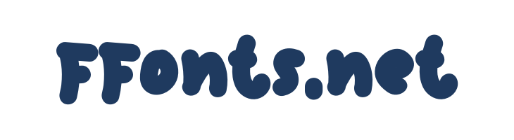 Alphabet font — Lorem ipsum body text preview