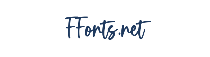 Shadow Party font — Lorem ipsum body text preview