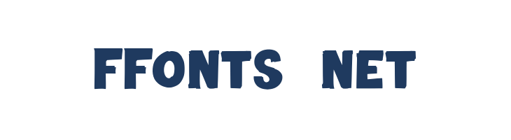 Blippys Free Regular font — Lorem ipsum body text preview