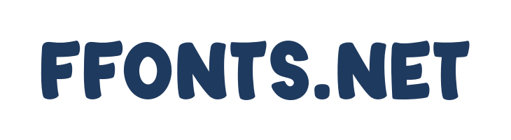 Blues Smile font — Lorem ipsum body text preview