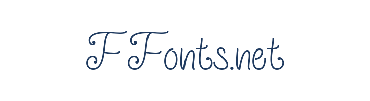 Qtie Script Regular font — Lorem ipsum body text preview