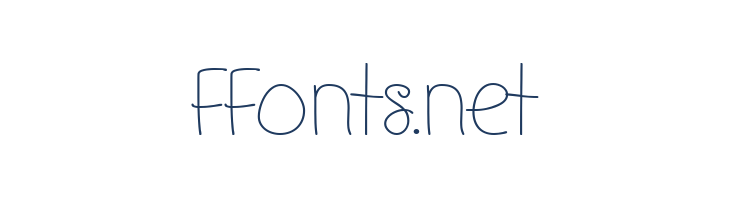 Ships in the Night Thin font — Lorem ipsum body text preview