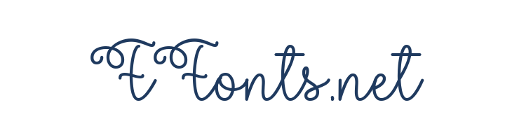 Flower Shop Regular font — Lorem ipsum body text preview
