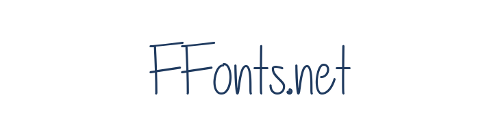 Never Ever Regular font — Lorem ipsum body text preview