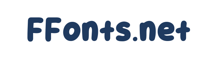 Star Choco font — Lorem ipsum body text preview